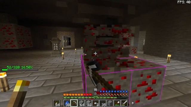 LE. технологическая магическое прохождение перезагрузка часть 2 №6 смотреть онлайн