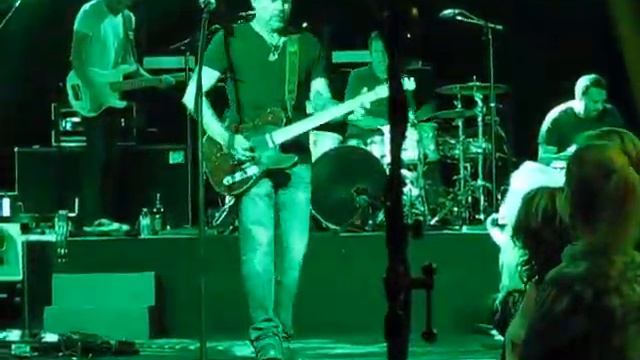 Bones | Gary Allan Fan Club Party 2015 смотреть онлайн