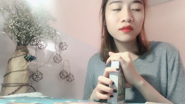 (Tarot) Người Cũ Có Quay Về Không || Camellia Blooms Tarot