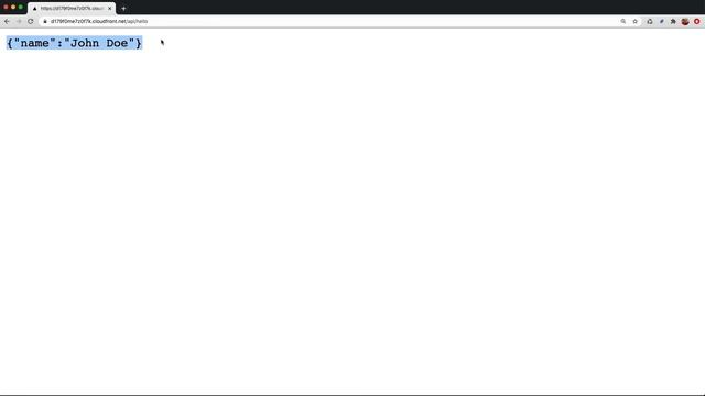 Deploying a NextJS app to AWS using the Serverless Framework смотреть онлайн