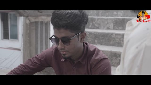 টাকা ২ || Taka 2 || Bangla Short Film || Zan Zamin смотреть онлайн