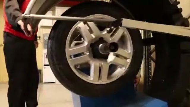 Шиномонтаж обучение смотреть онлайн