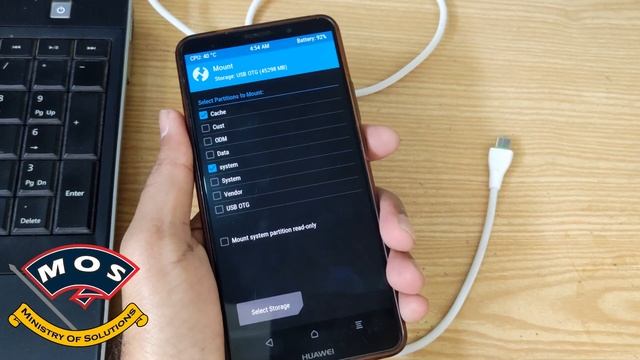 Huawei Mate 10 Pro Lineage 18.1 Android 11 ROM GSI #lineage смотреть онлайн