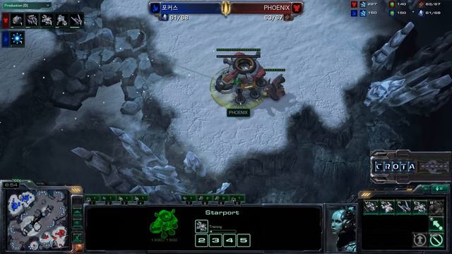 StarCraft 2 - Clan War - G4 - SC1192 смотреть онлайн