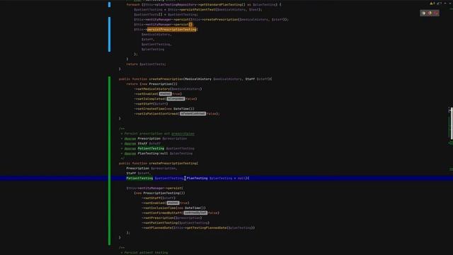 Реализую регулярные обследования смотреть онлайн