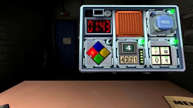 I Like Bombs - Keep Talking And Nobody Explodes Episode #1 смотреть онлайн
