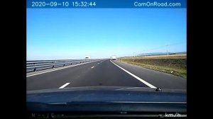 Легенда о скале явления Святого Георгия. Возвращаемся из Крыма (19). Пролом - Муромское