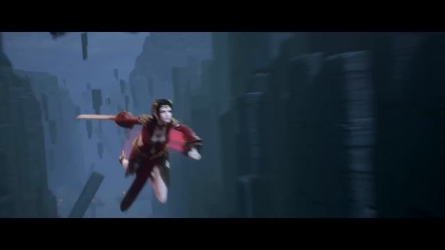 ?斗破年番71集爆料抢先看！蕭炎一招開山印直接擊敗了魔獸巨蠍！高手間的戰鬥，一觸即發！ | 斗破苍穹年番 | Battle Through The Heavens смотреть онлайн