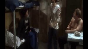 Зона.Тюремный роман