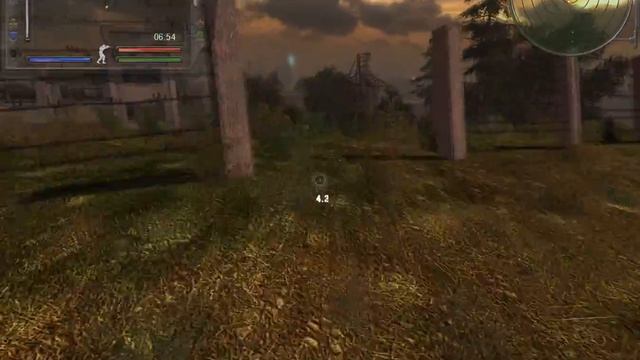 Сталкер Народная солянка 2016 Информация от монолитовцев. Поиски Чёрного доктора часть 6. смотреть онлайн