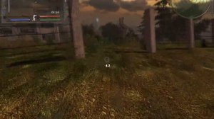 Сталкер Народная солянка 2016 Информация от монолитовцев. Поиски Чёрного доктора часть 6.