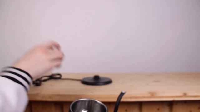 Bodum Melior Gooseneck Wasserkocher 0.8 L, 1000 W ? | Hertie смотреть онлайн