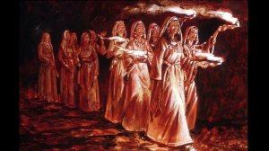 Се жених грядет - А. Емельянов, И. Мыльников