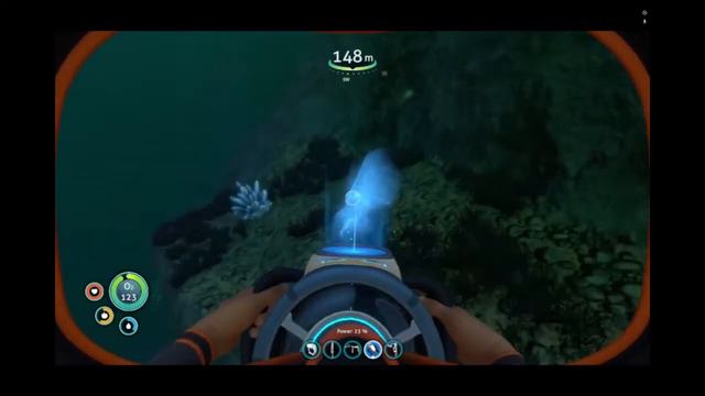 Saying Goodbye to our Life Pod 5  - Subnautica #17