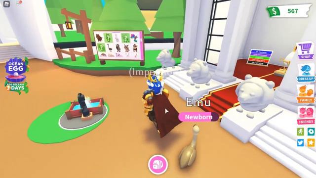 МОИ ПИТОМЦЫ В АДОПТ МИ Ч2 / ЦЕННОСТЬ  И ОБЗОР ПЕТОВ В 2021 ГОДУ / ImperatoRlikee ИМПЕРАТОР АКВИЛОНА