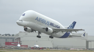 Красивые взлёты и посадки самолётов!