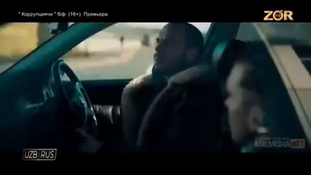 ИЗКУВАР!IZQUVAR 2020 HD UZBEK TILIDA смотреть онлайн