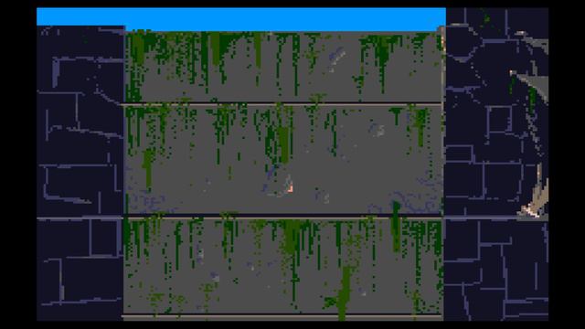 Out Of This World [SNES]|