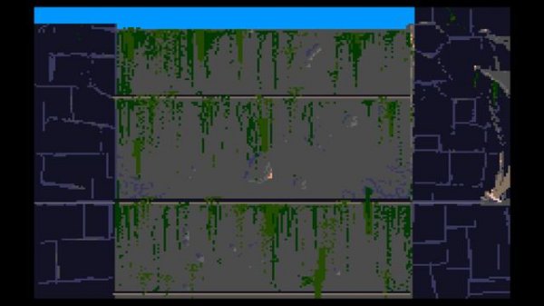 Out of this World [SNES]|