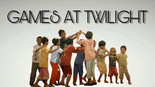 Games At Twilight by Anita Desai. Full explanation in hindi. Short story. смотреть онлайн