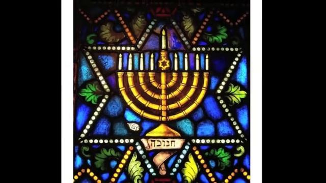 Чудо Хануки (The miracle of Hanukkah) смотреть онлайн