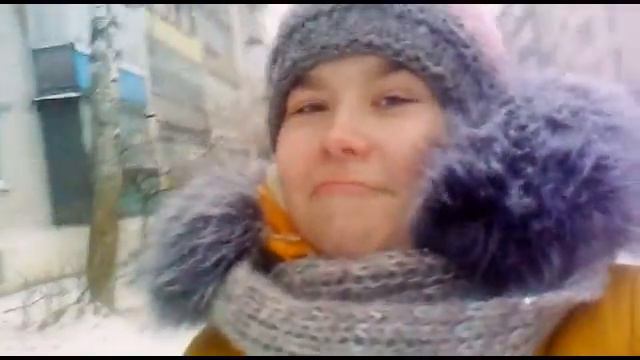 Vlog #1|| Замёрзли, нагулялись?) смотреть онлайн