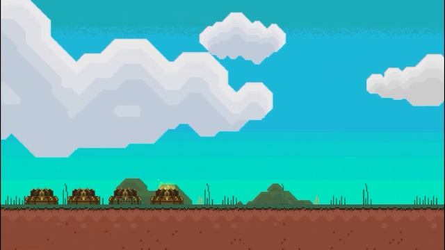 A Pixel Story - A First Look смотреть онлайн