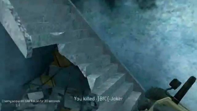 Call Of Duty 4 / 2 - PytHoN's Frag Movie - Low Res.. смотреть онлайн