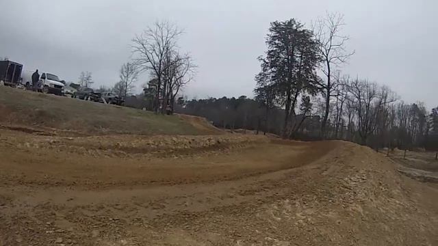 Derrick Boyd sand mountain edit смотреть онлайн