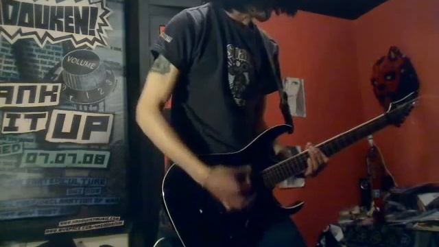 36 Crazyfists - I'll Go Until My Heart Stops смотреть онлайн