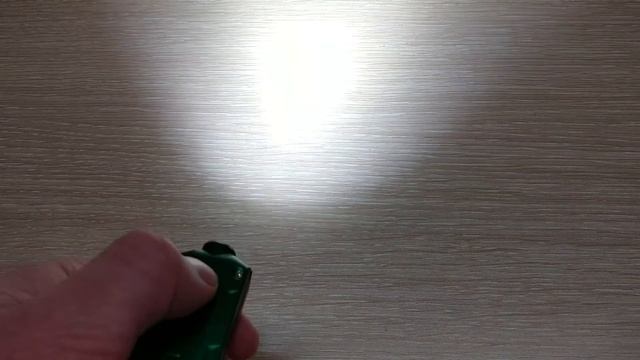 Обзор! Брелочный Фонарик Nitecore Tip Крутой? смотреть онлайн