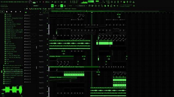 DVRST - Your Name - FL Studio 20 Remake