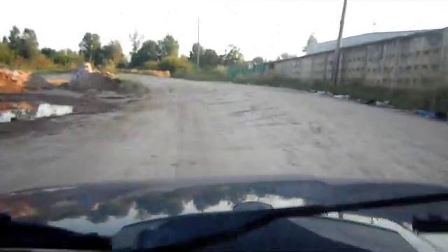 дело было вечером смотреть онлайн