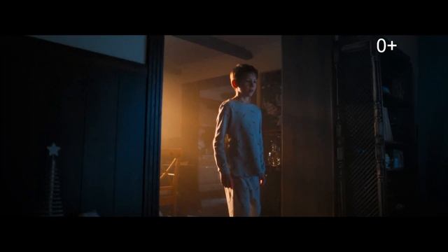 Муми-трогательная зима в "Ленте" смотреть онлайн