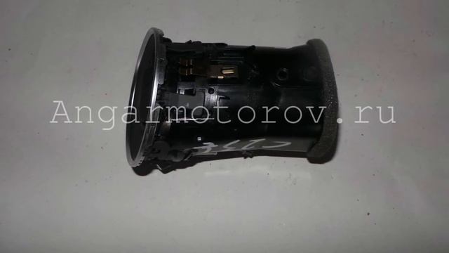 Дефлектор воздушный для Mercedes W204 C-class A2048306754 2048306754 смотреть онлайн