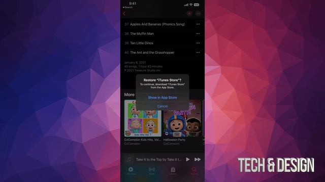 How to Download Music on iPhone 14, iPhone 14 Plus, iPhone 14 Pro, iPhone 14 Pro Max смотреть онлайн