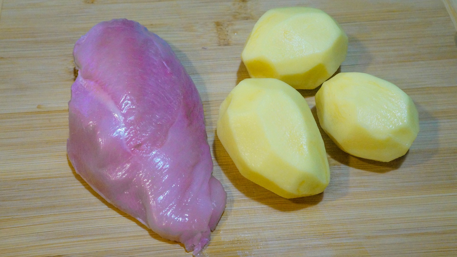 Возвращаюсь домой вприпрыжку, когда бабушка готовит это блюдо. Вкус любимый с детства! смотреть онлайн