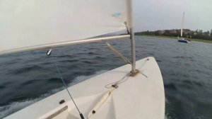 Тренировка: Швертбот Луч-Стандарт