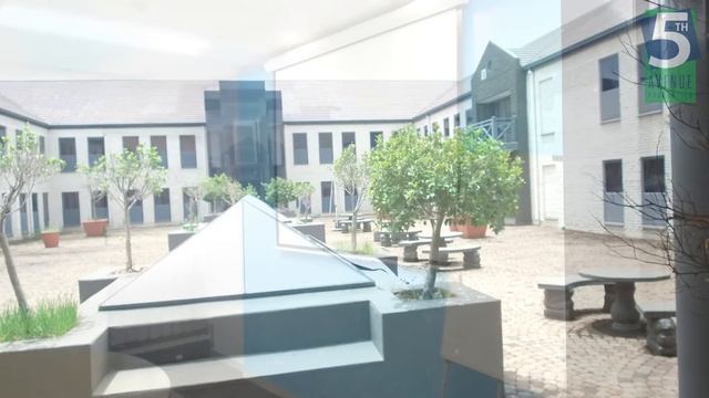 Commercial Office to Let: Kimberly Clark - 8 Leicester Road, Bedfordview смотреть онлайн