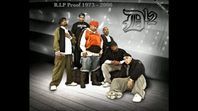 D12 - How Come (Uncut) смотреть онлайн