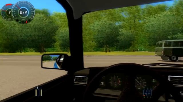 Ваз 2107 бпан -2 витка смотреть онлайн