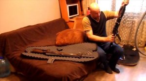 Вепрь Супер 308WIN или Вепрь 1В 7.62х54 !?