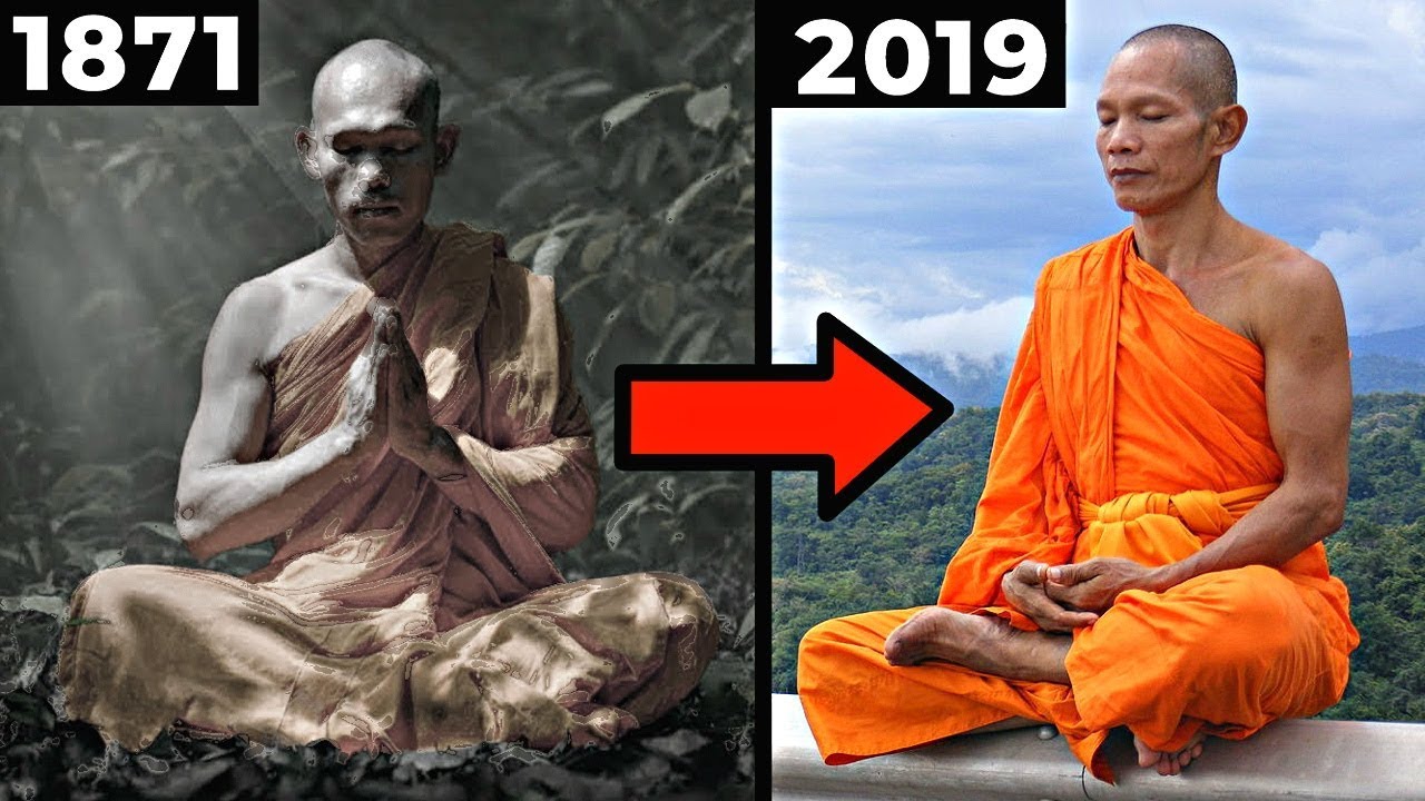 5 Бессмертных Людей, Которые Реально Существуют смотреть онлайн