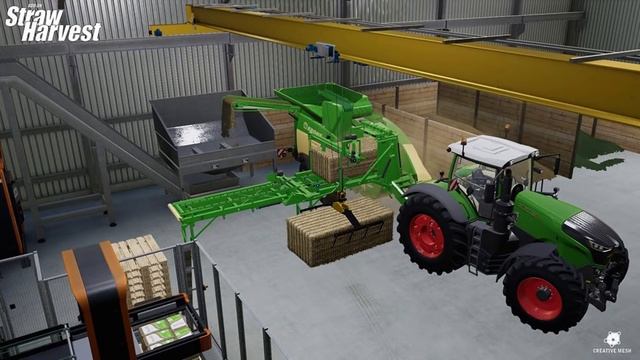 NEW MODS AND MAPS COMING SOON TO ALL PLATFORMS (PS4, XBOX, And PC) | Farming Simulator 19 смотреть онлайн