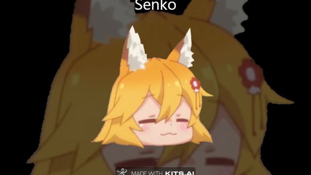 Сенко - гимн японской империи (AI cover) смотреть онлайн