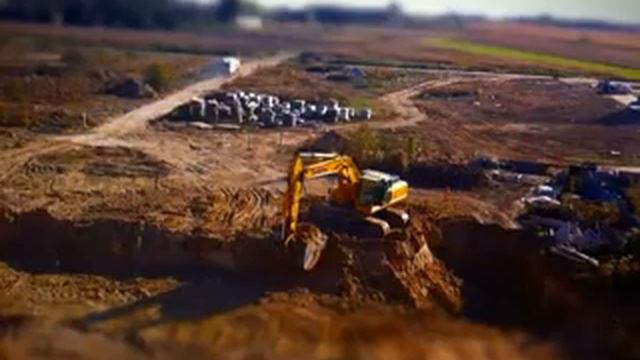 budowa stop motion tilt/shift смотреть онлайн