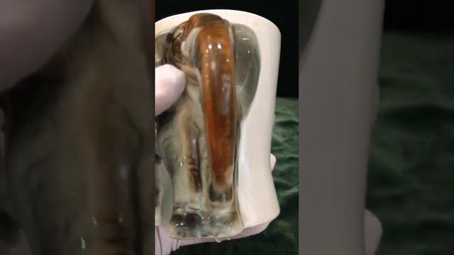 СЛОН НЕ ИЗ АФРИКИ.... смотреть онлайн