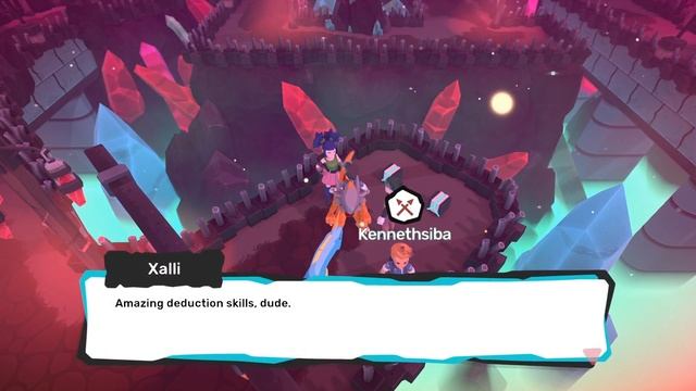 Thundaga Plays Temtem - EP 30 - Miner Mayhem смотреть онлайн