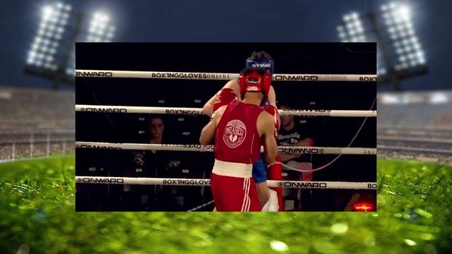 SASS 2020 Episode 83 Segment 5 (Ronin Beaumont, Callum Peters & Matt Arthur - Boxing SA) смотреть онлайн