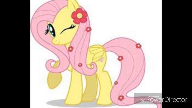 Картинки Флаттершай (Flattershay) смотреть онлайн